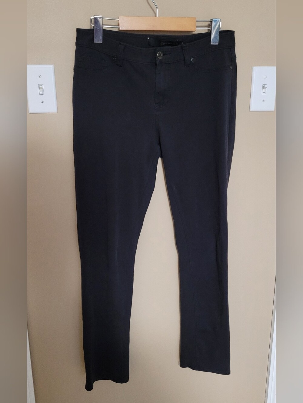 💚Free In Any Bundle Over $10 Straight Leg Jeggings